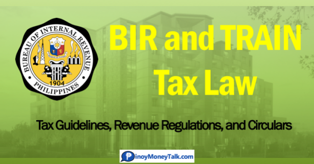 bir-tax-revenue-regulation-memo-circular